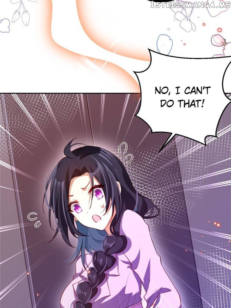 The Evil Girl is The Emperor chapter 125 - page 7