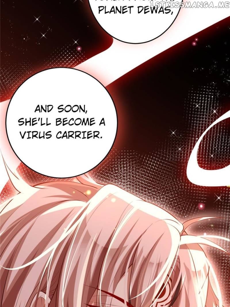 The Evil Girl is The Emperor chapter 125 - page 72
