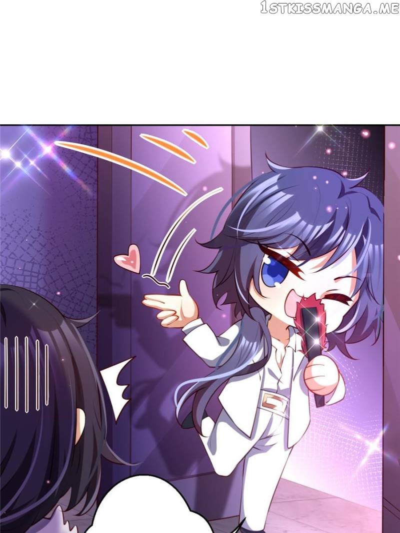The Evil Girl is The Emperor chapter 124 - page 1
