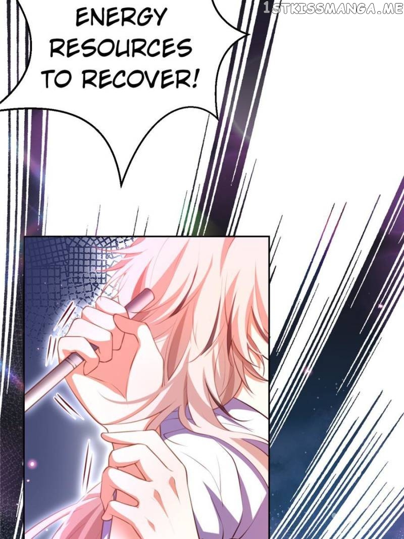 The Evil Girl is The Emperor chapter 124 - page 16