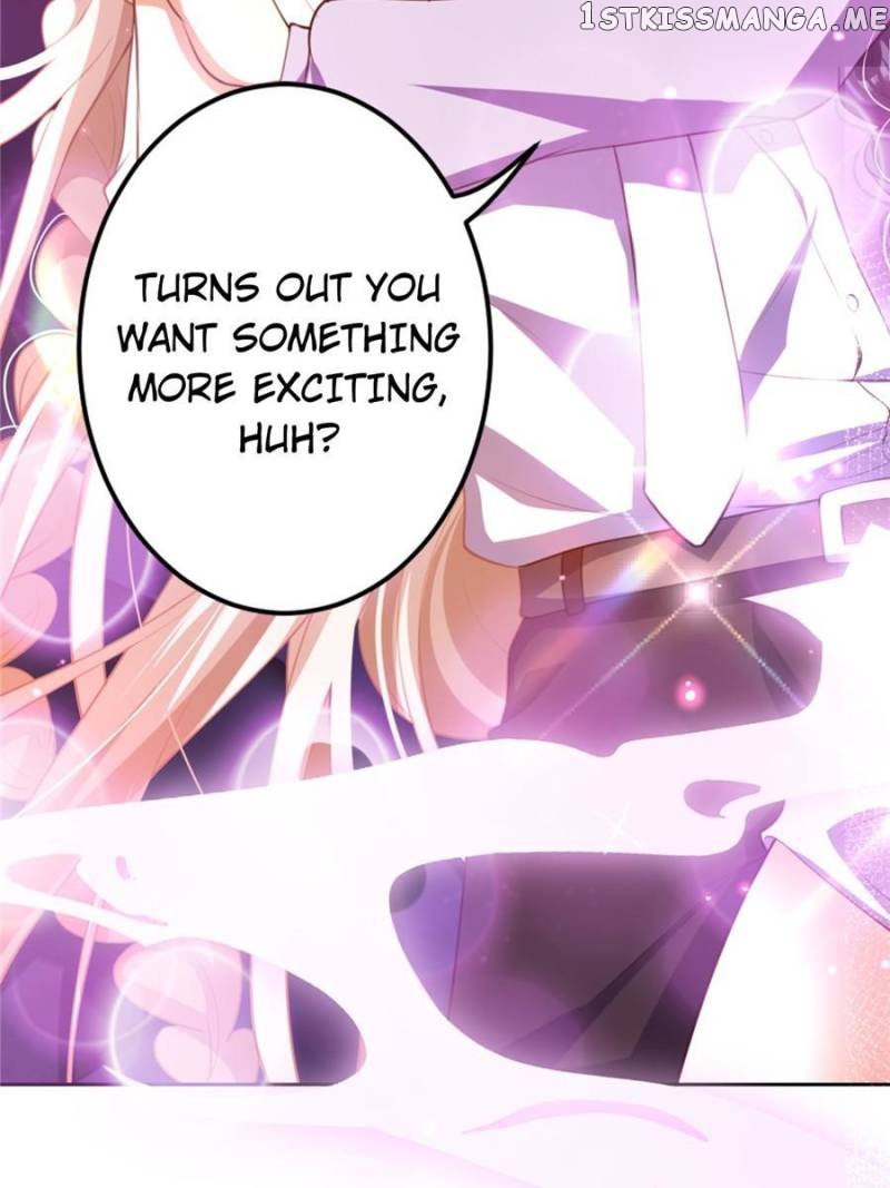 The Evil Girl is The Emperor chapter 124 - page 20