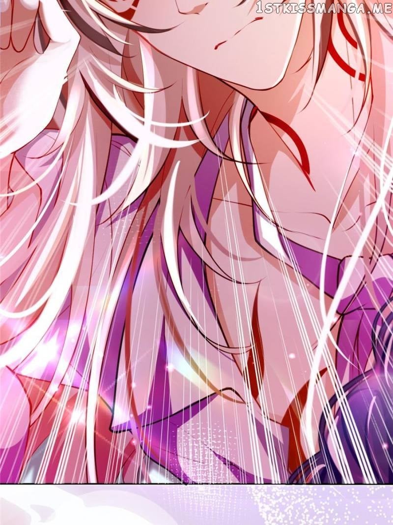 The Evil Girl is The Emperor chapter 124 - page 23