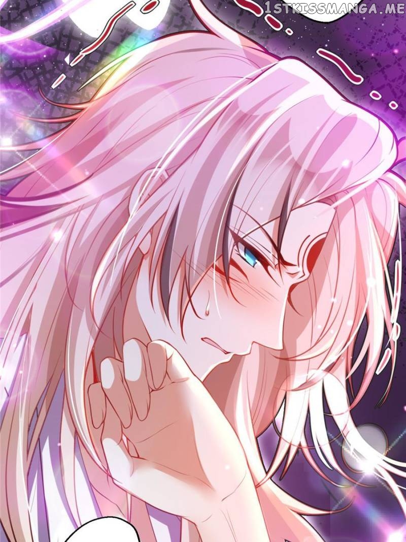 The Evil Girl is The Emperor chapter 124 - page 41