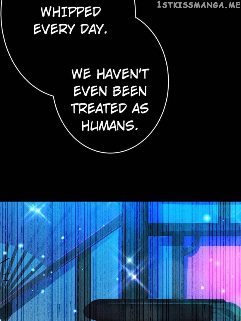 The Evil Girl is The Emperor chapter 124 - page 59