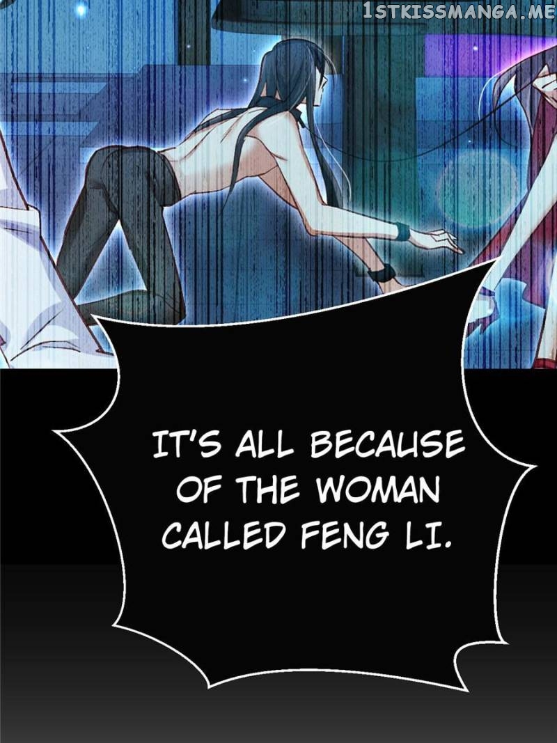 The Evil Girl is The Emperor chapter 124 - page 60