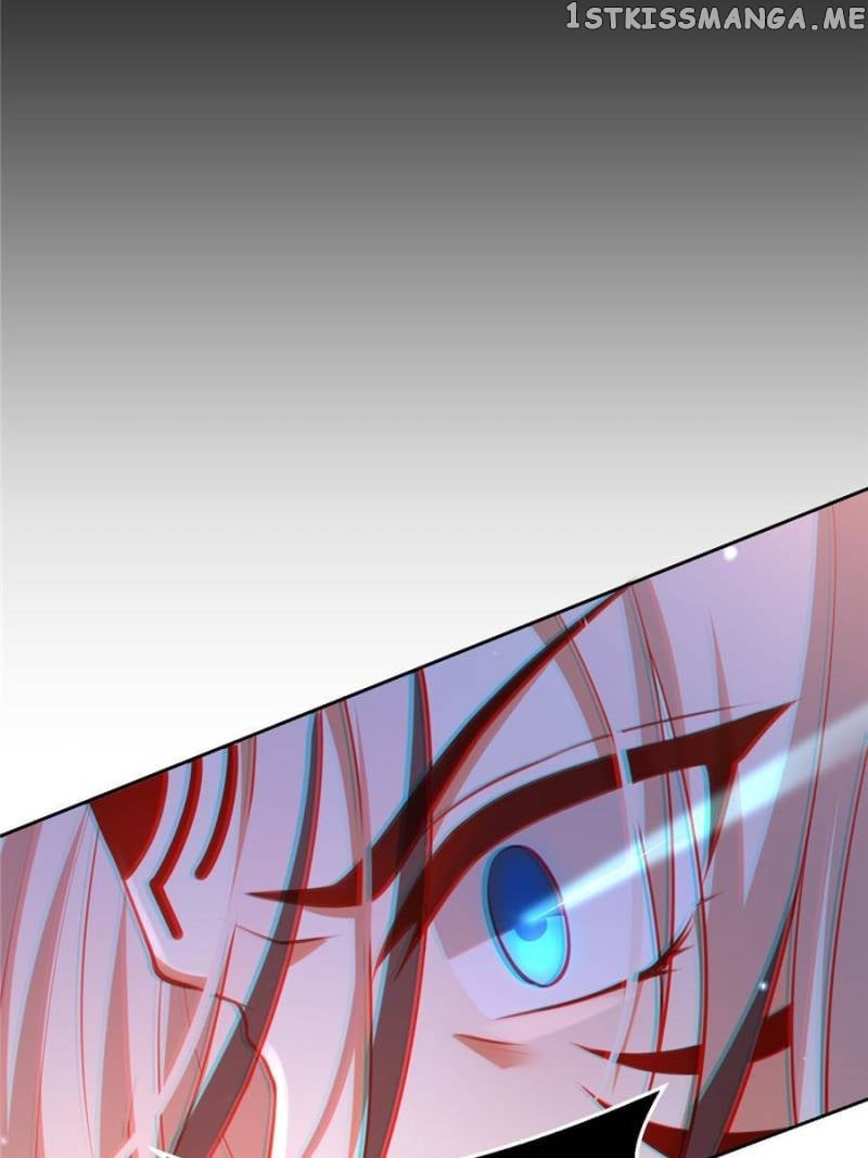 The Evil Girl is The Emperor chapter 124 - page 61