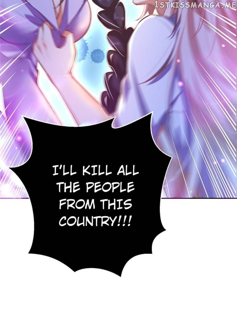 The Evil Girl is The Emperor chapter 124 - page 64