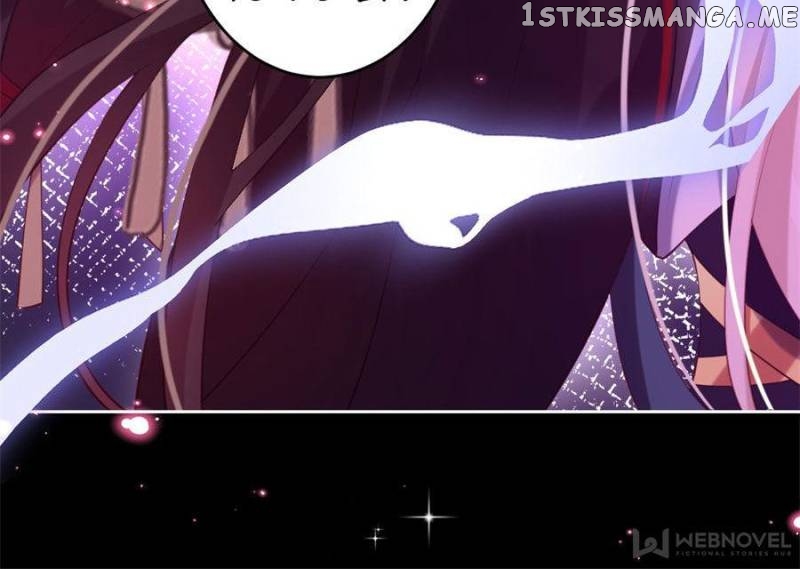The Evil Girl is The Emperor chapter 123 - page 12