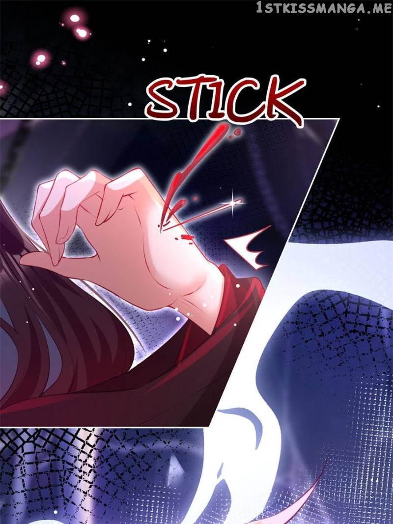 The Evil Girl is The Emperor chapter 123 - page 13