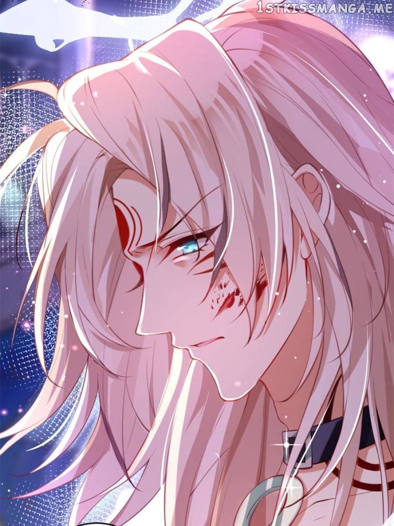The Evil Girl is The Emperor chapter 123 - page 14