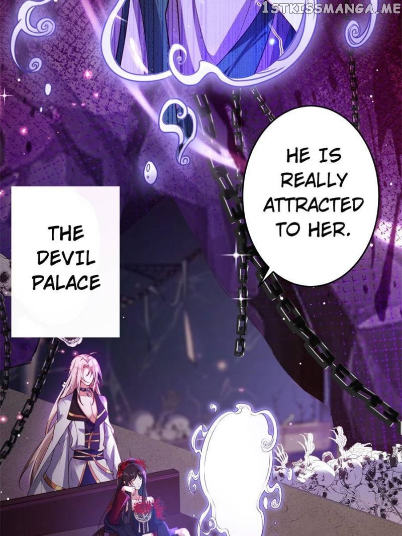 The Evil Girl is The Emperor chapter 123 - page 2