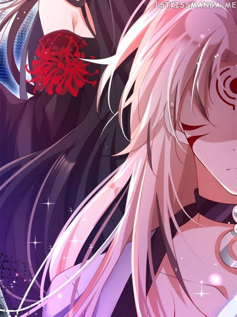 The Evil Girl is The Emperor chapter 123 - page 31