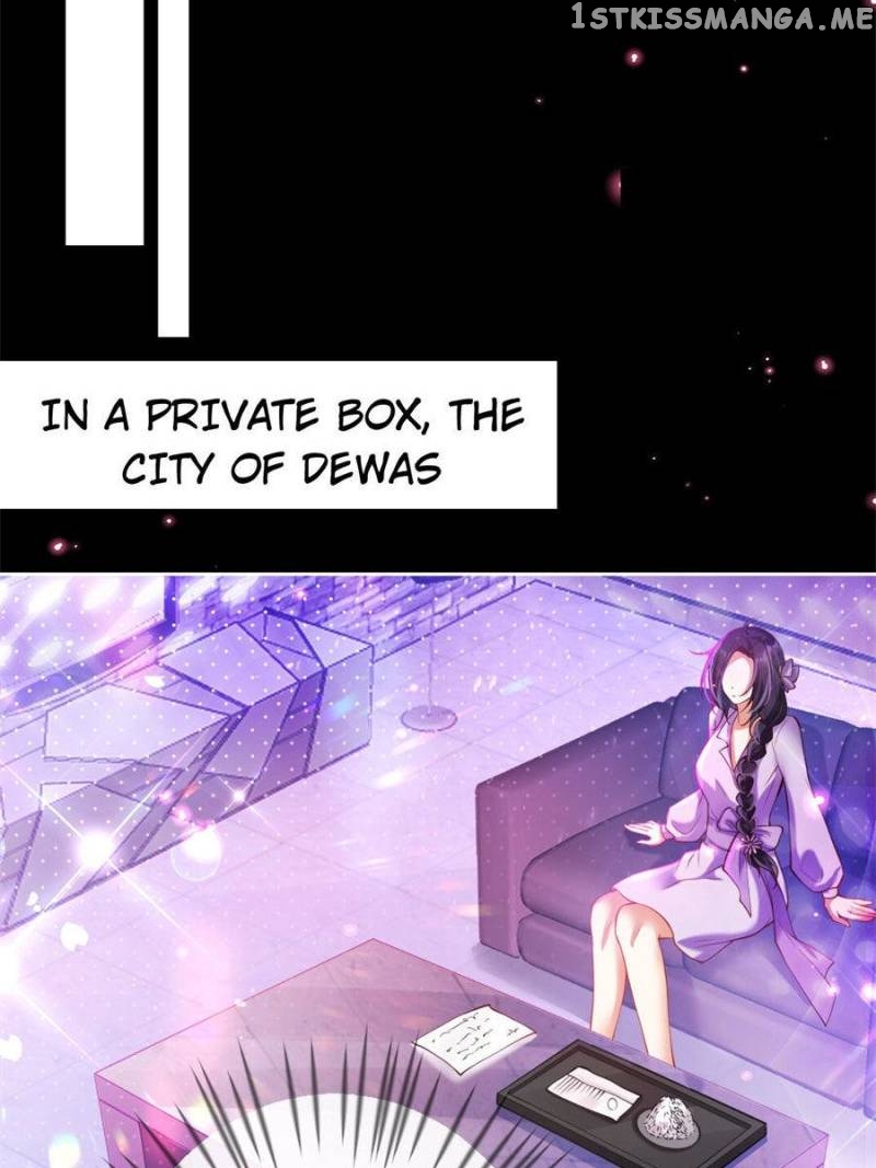 The Evil Girl is The Emperor chapter 123 - page 34