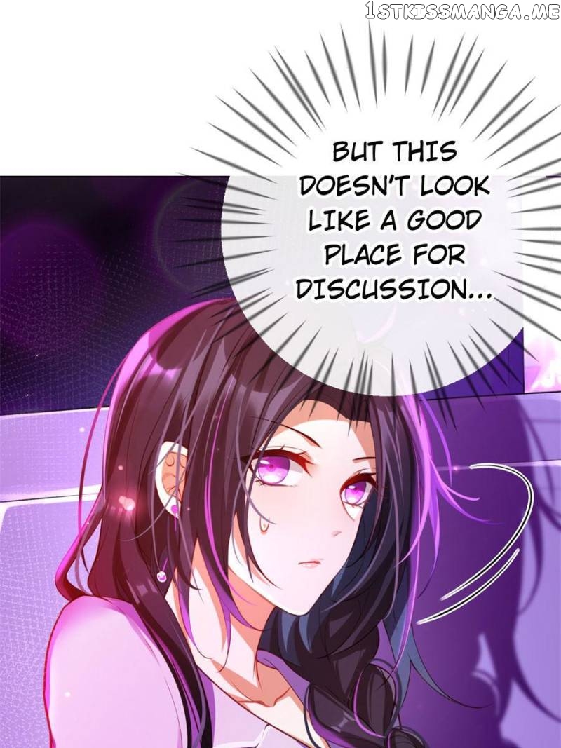 The Evil Girl is The Emperor chapter 123 - page 36