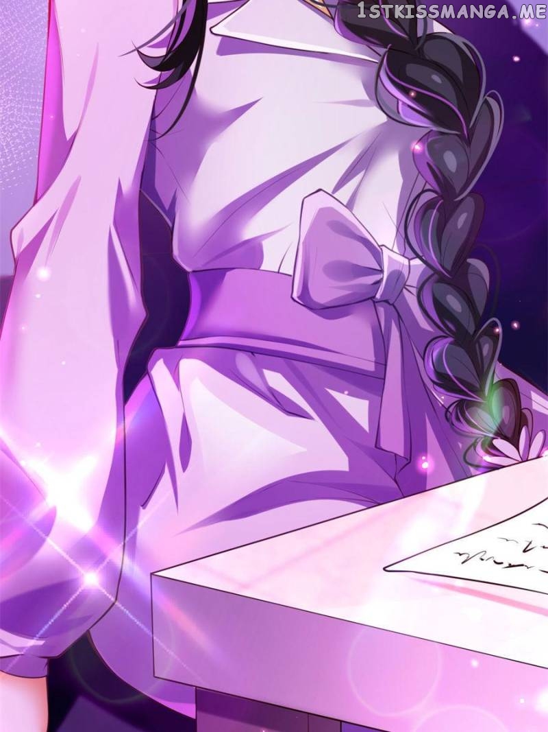 The Evil Girl is The Emperor chapter 123 - page 37