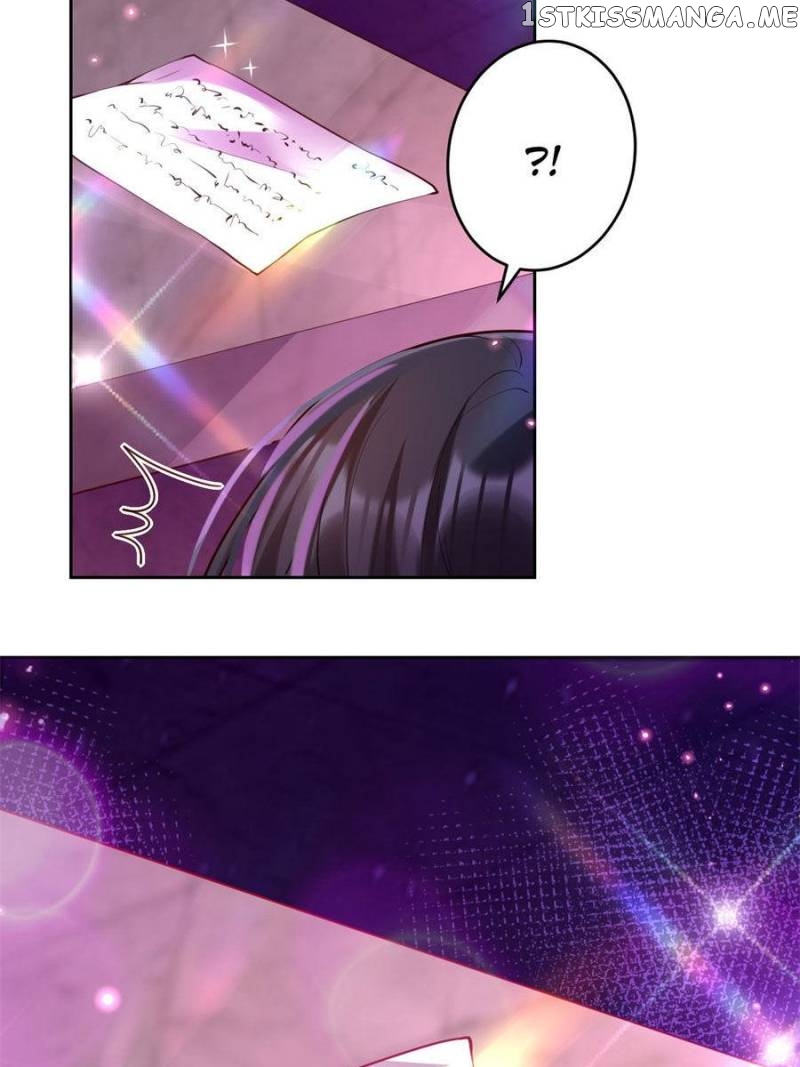 The Evil Girl is The Emperor chapter 123 - page 39