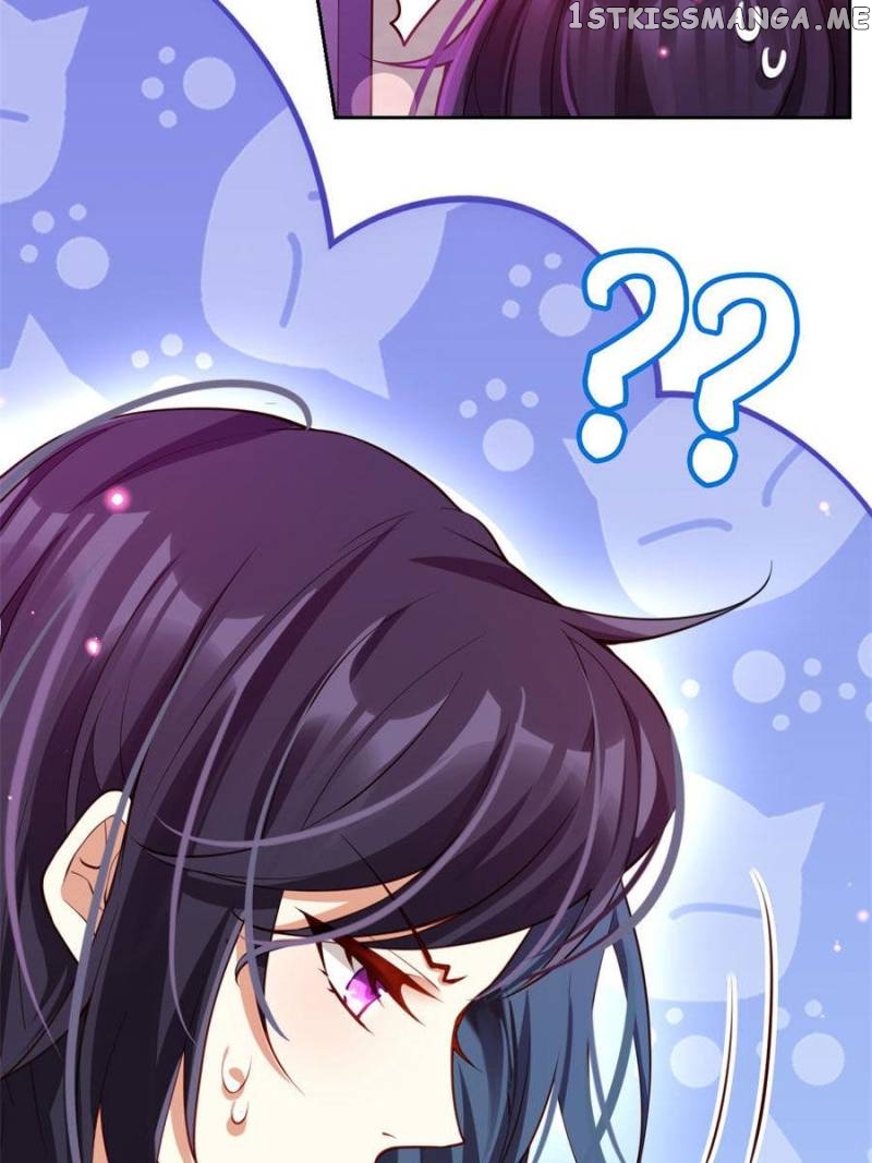 The Evil Girl is The Emperor chapter 123 - page 45