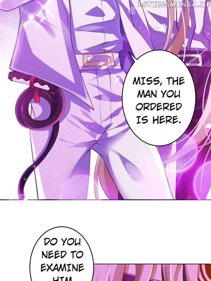 The Evil Girl is The Emperor chapter 123 - page 49