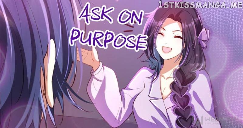 The Evil Girl is The Emperor chapter 123 - page 53