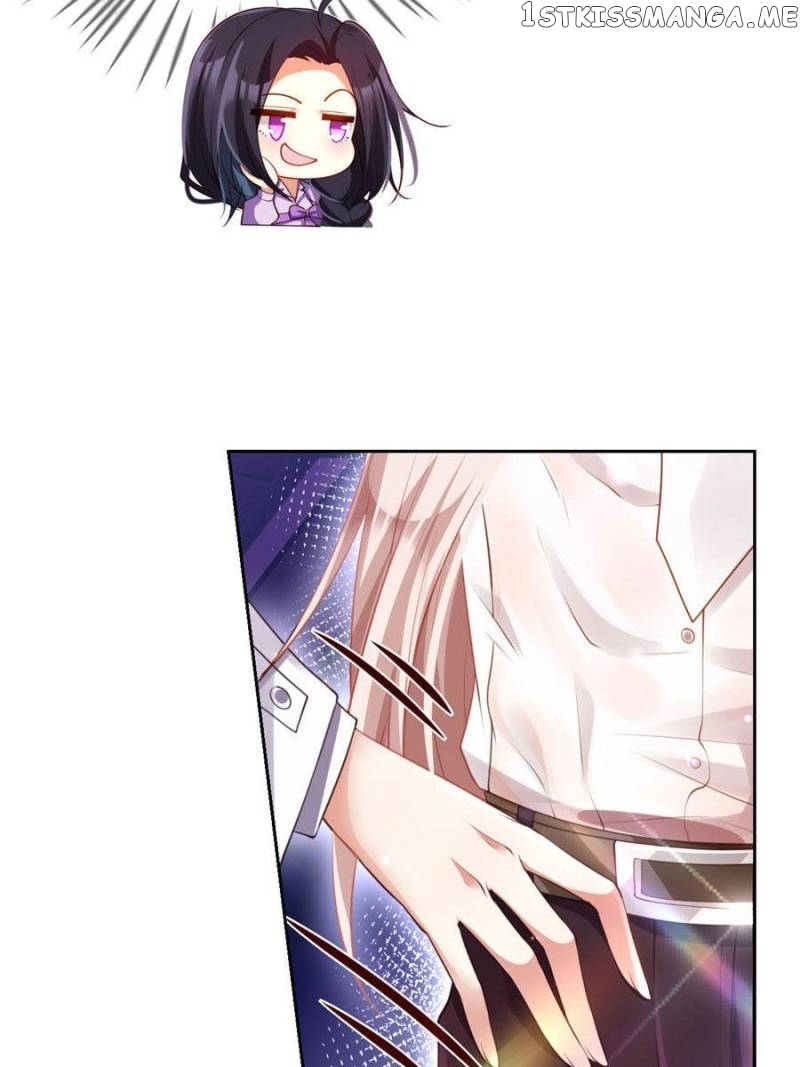 The Evil Girl is The Emperor chapter 123 - page 58