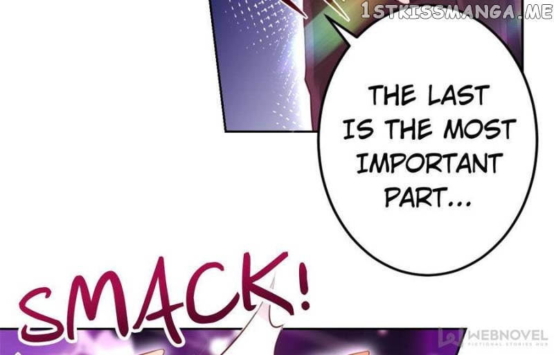 The Evil Girl is The Emperor chapter 123 - page 59