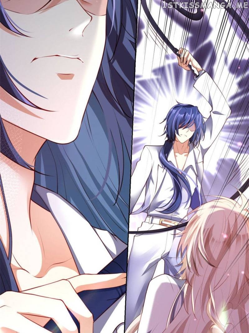 The Evil Girl is The Emperor chapter 123 - page 61