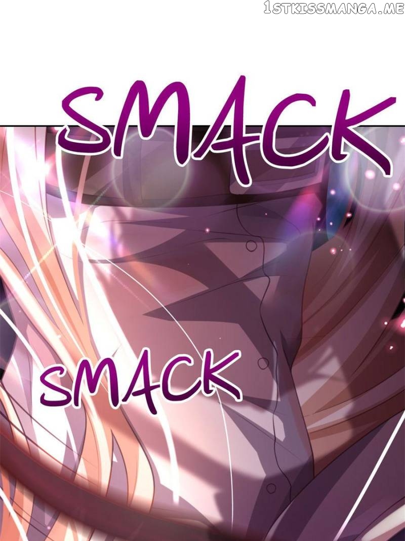 The Evil Girl is The Emperor chapter 123 - page 63