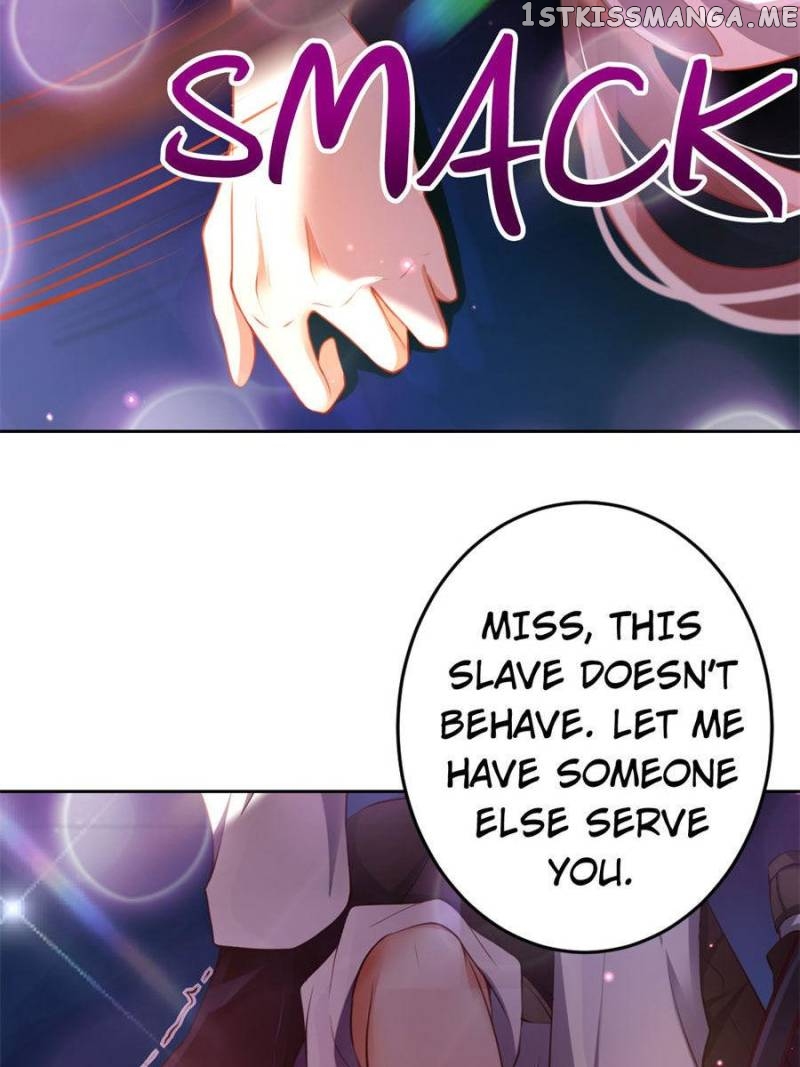 The Evil Girl is The Emperor chapter 123 - page 66