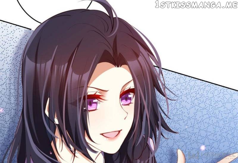 The Evil Girl is The Emperor chapter 123 - page 68