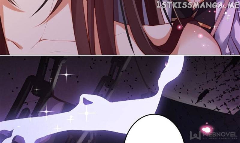 The Evil Girl is The Emperor chapter 123 - page 9
