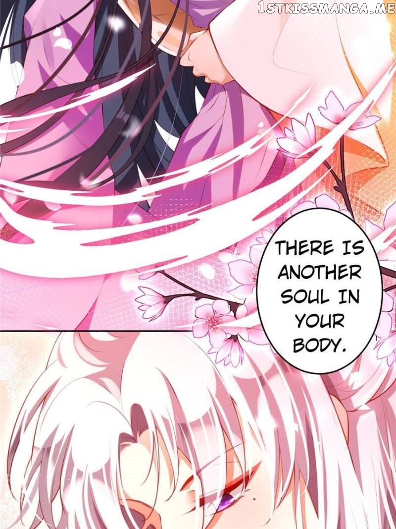 The Evil Girl is The Emperor chapter 121 - page 11