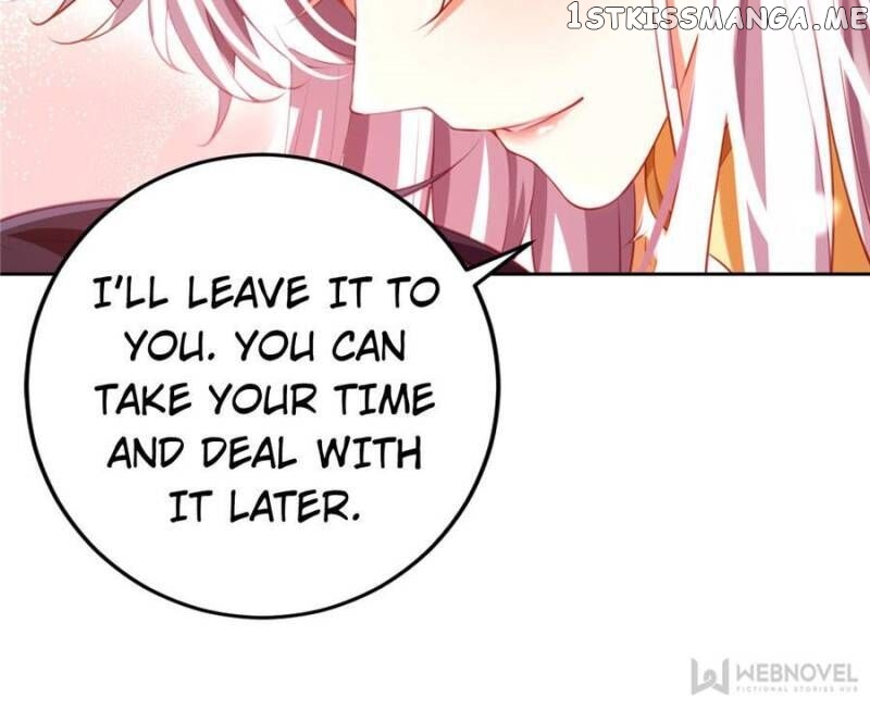 The Evil Girl is The Emperor chapter 121 - page 12
