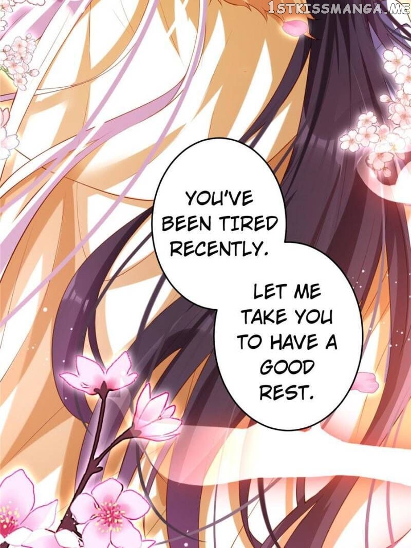 The Evil Girl is The Emperor chapter 121 - page 14