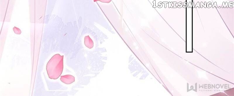 The Evil Girl is The Emperor chapter 121 - page 27