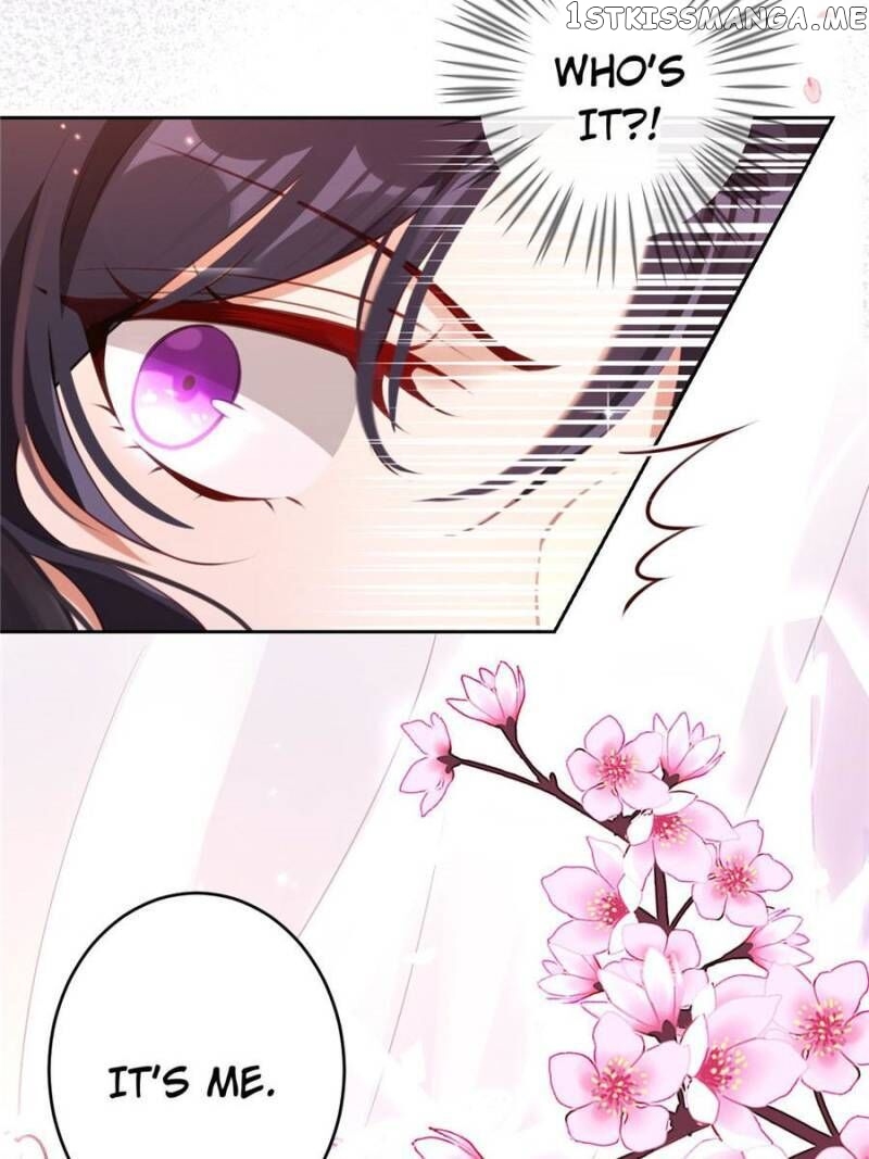 The Evil Girl is The Emperor chapter 121 - page 31