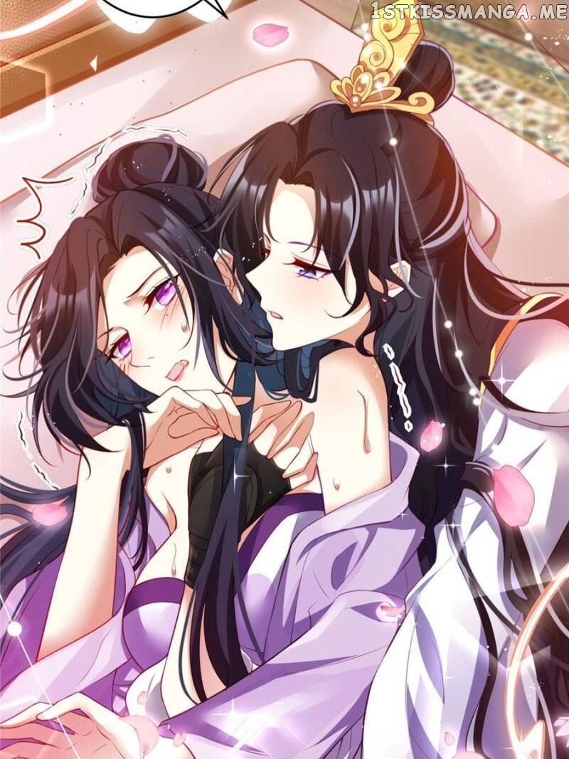 The Evil Girl is The Emperor chapter 121 - page 68