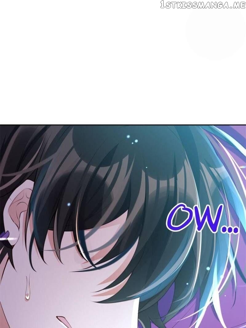 The Evil Girl is The Emperor Chapter 120 - page 10