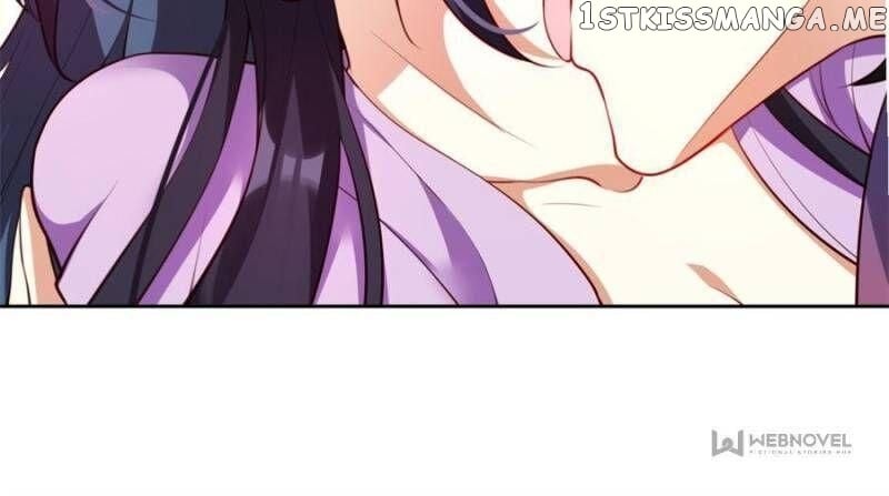 The Evil Girl is The Emperor Chapter 120 - page 43