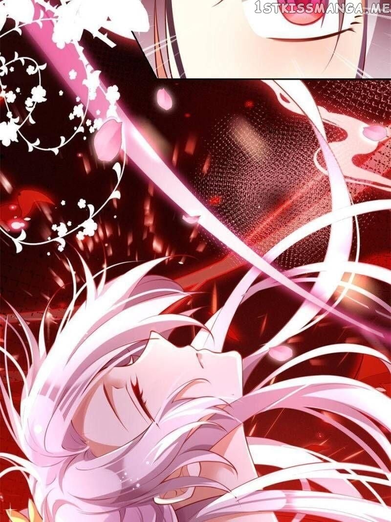 The Evil Girl is The Emperor Chapter 120 - page 45
