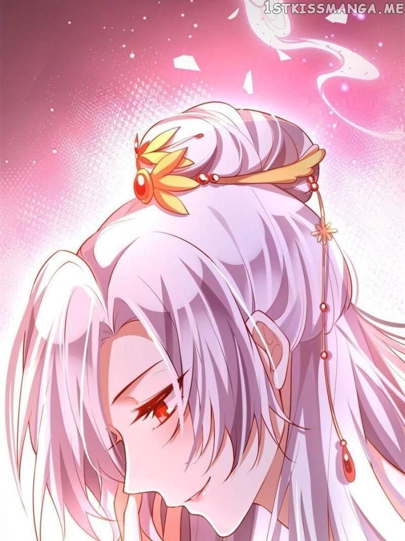 The Evil Girl is The Emperor Chapter 120 - page 60