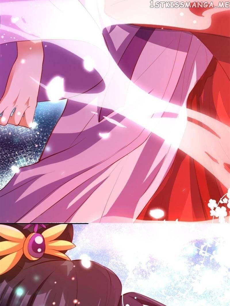 The Evil Girl is The Emperor Chapter 120 - page 69