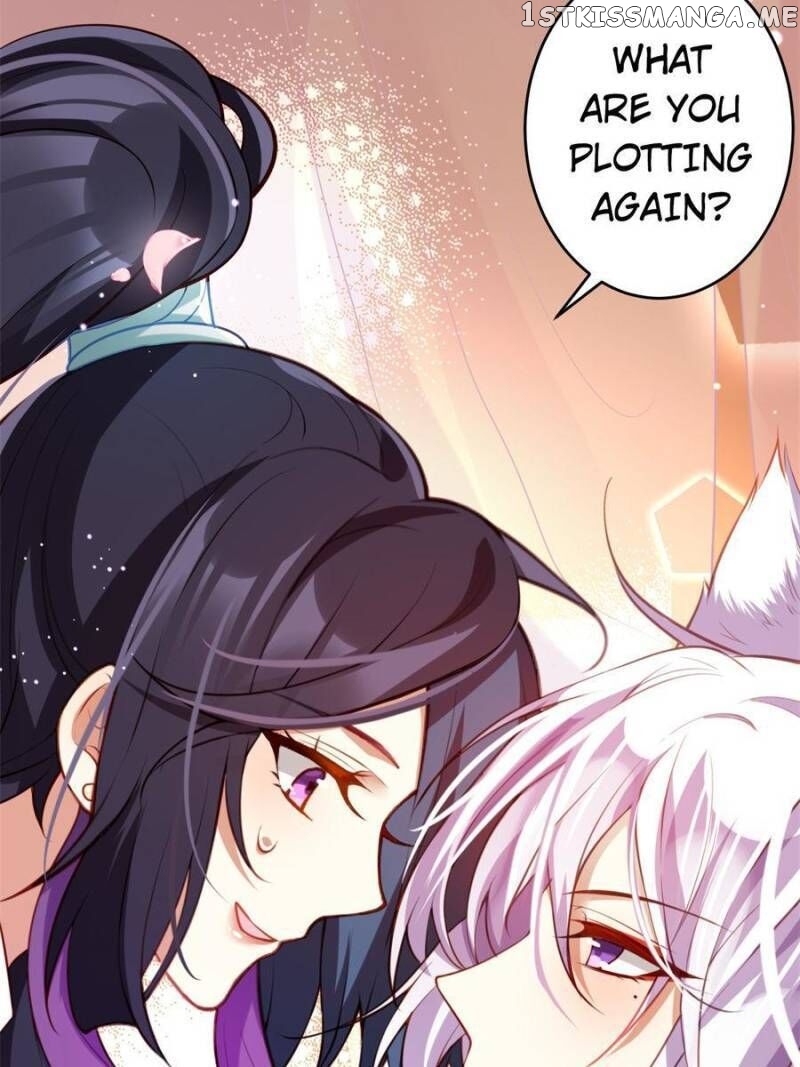 The Evil Girl is The Emperor chapter 119 - page 10
