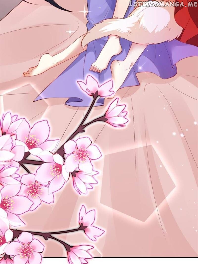 The Evil Girl is The Emperor chapter 119 - page 22