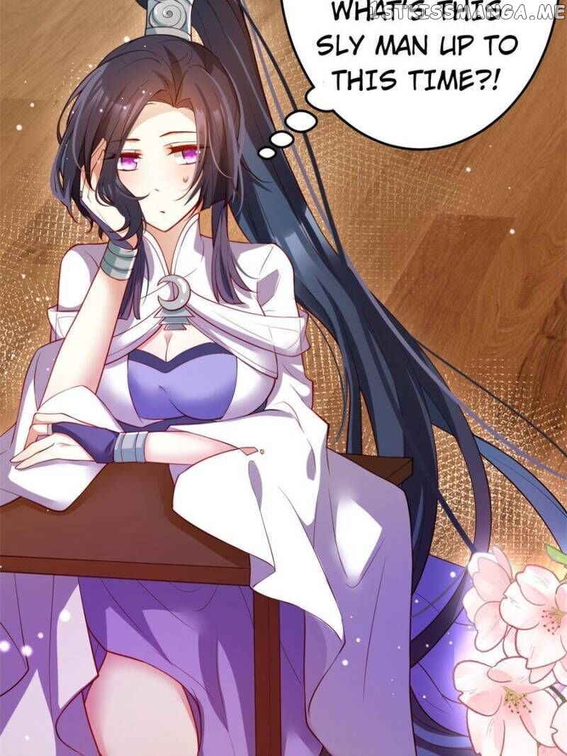 The Evil Girl is The Emperor chapter 119 - page 3