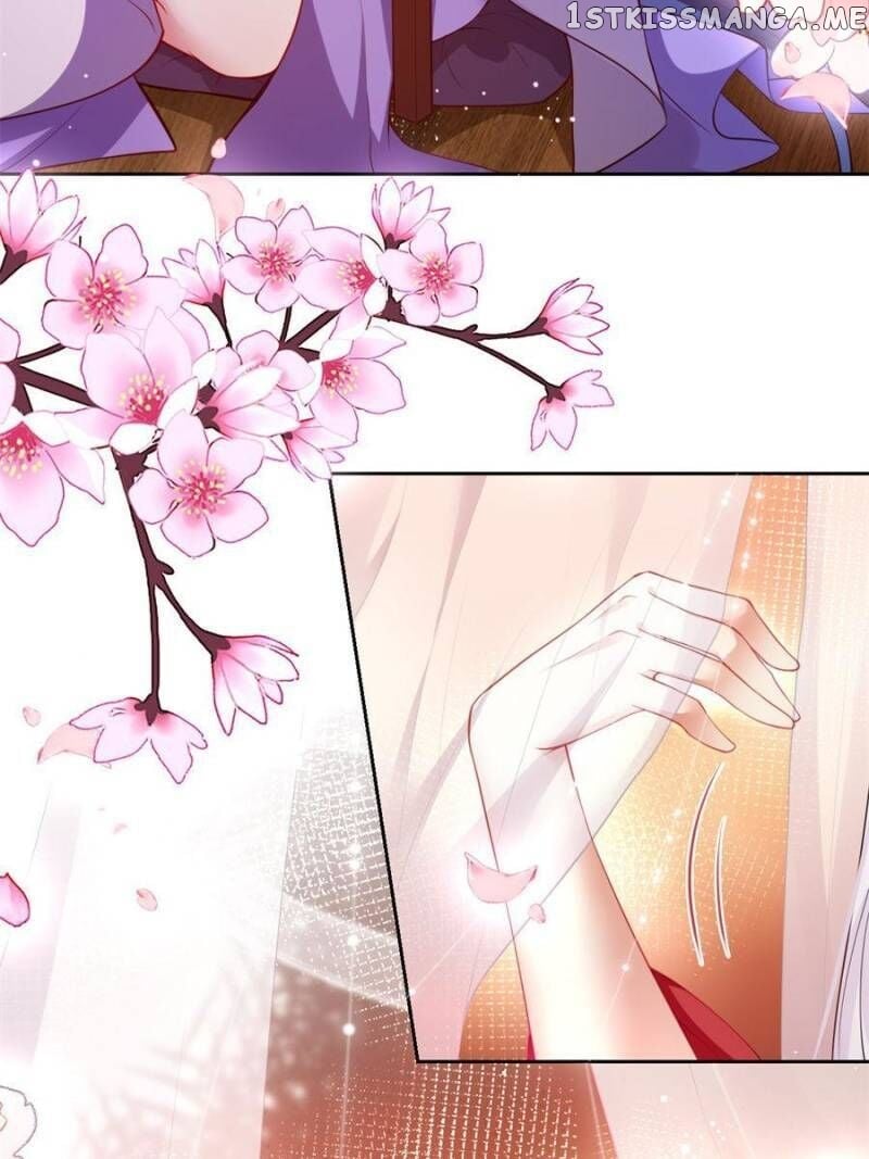 The Evil Girl is The Emperor chapter 119 - page 4