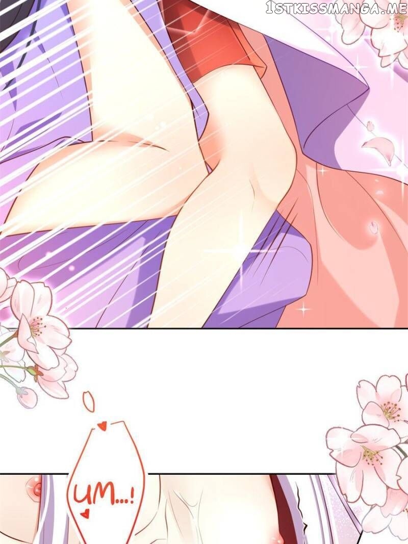 The Evil Girl is The Emperor chapter 119 - page 55