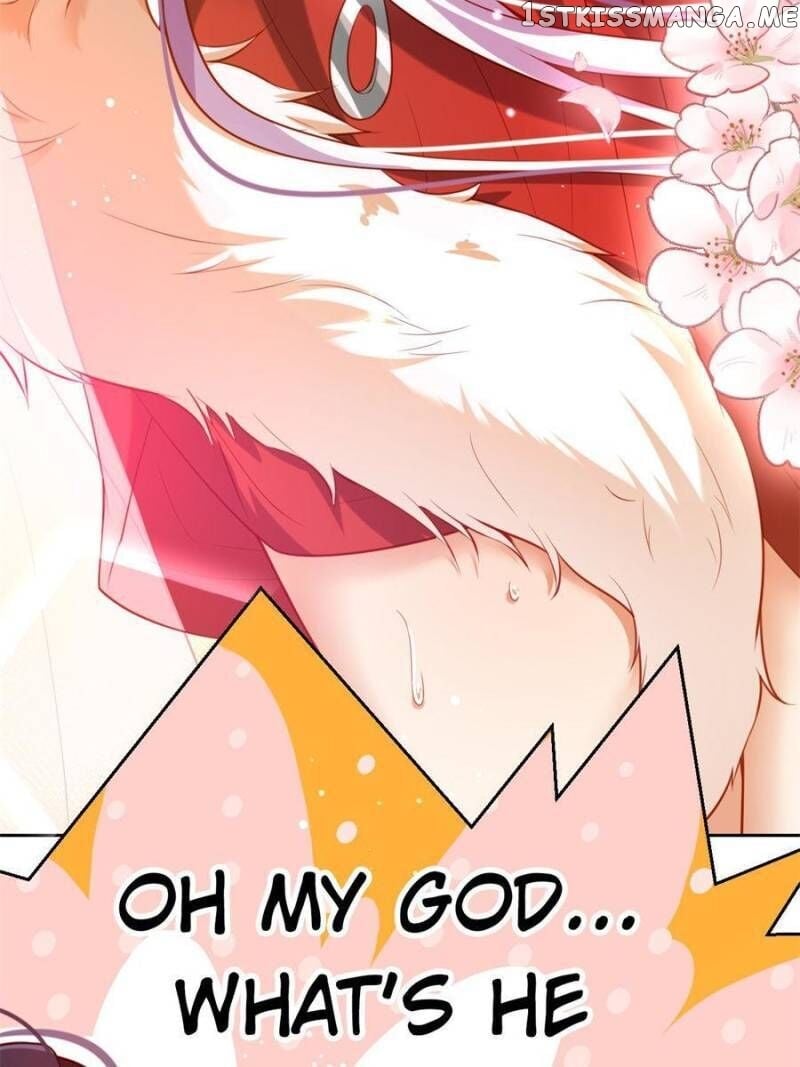 The Evil Girl is The Emperor chapter 119 - page 7