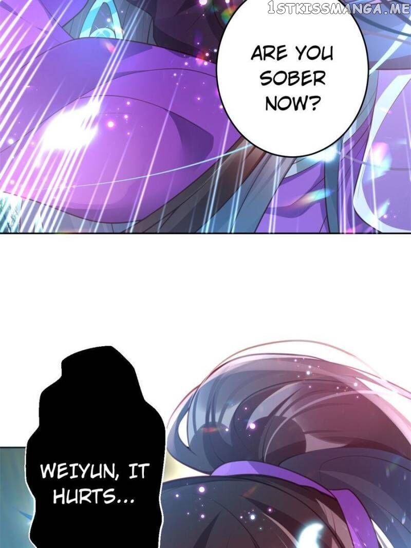 The Evil Girl is The Emperor chapter 118 - page 25