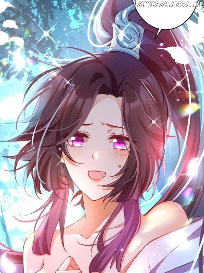 The Evil Girl is The Emperor chapter 118 - page 49