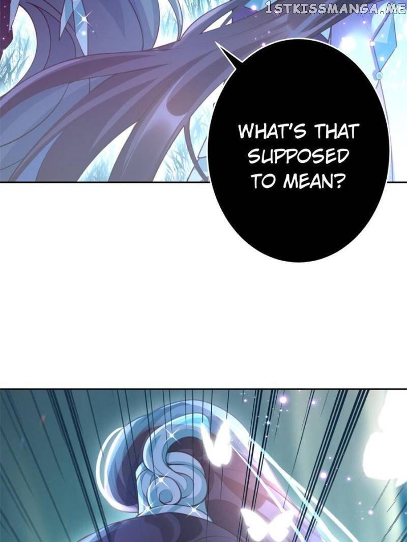 The Evil Girl is The Emperor chapter 118 - page 5